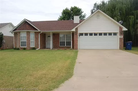 309 Dugan Mill Dr, Fort Smith, AR 72908 photo 1