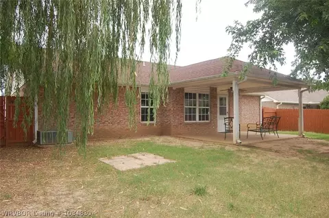 309 Dugan Mill Dr, Fort Smith, AR 72908 photo 2
