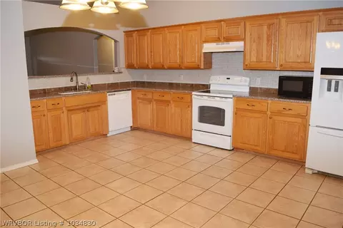 309 Dugan Mill Dr, Fort Smith, AR 72908 photo 5