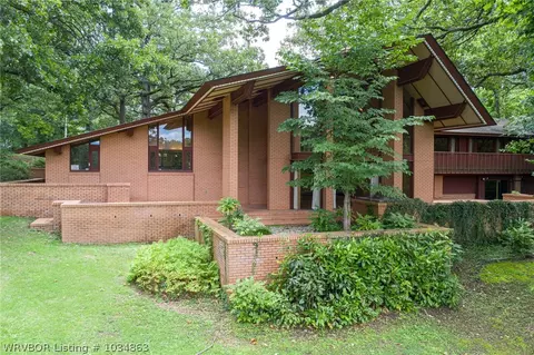 8 Berry Hill Rd, Fort Smith, AR 72903 photo 3