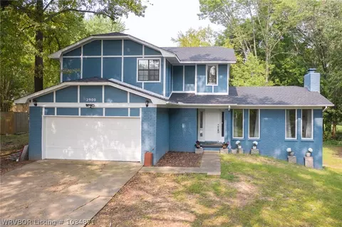 2900 S 98th Cir, Fort Smith, AR 72903 photo 1
