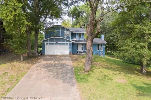 2900 S 98th Cir, Fort Smith, AR 72903 photo 2