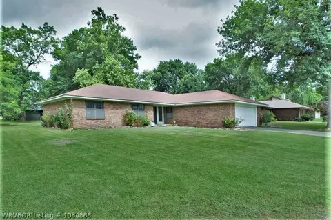 3220 S 55th St, Fort Smith, AR 72903 photo 1