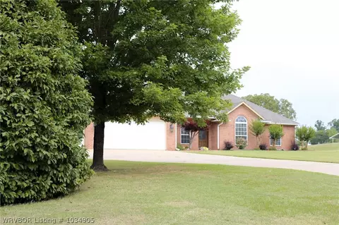 11726 Springridge Dr, Fort Smith, AR 72916 photo 20