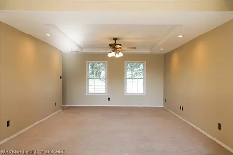 11726 Springridge Dr, Fort Smith, AR 72916 photo 3