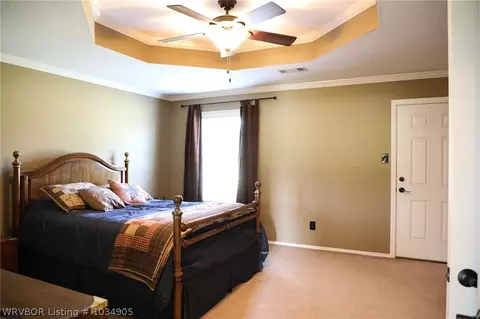 11726 Springridge Dr, Fort Smith, AR 72916 photo 7