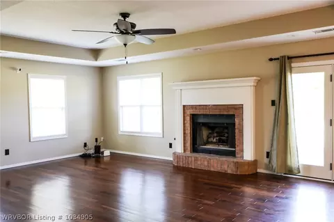 11726 Springridge Dr, Fort Smith, AR 72916 photo 6