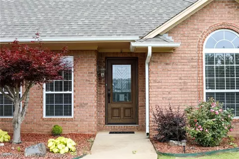 11726 Springridge Dr, Fort Smith, AR 72916 photo 15