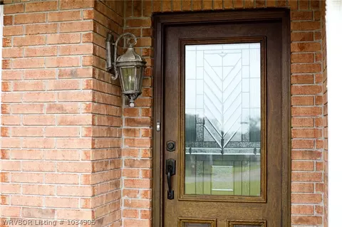 11726 Springridge Dr, Fort Smith, AR 72916 photo 18