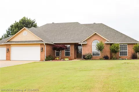 11726 Springridge Dr, Fort Smith, AR 72916 photo 16