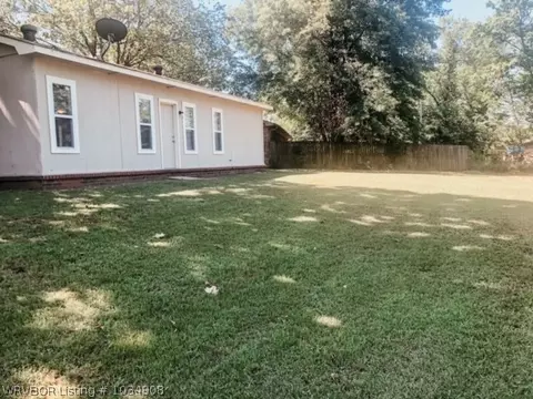 1309 Christie Ln, Lavaca, AR 72941 photo 3