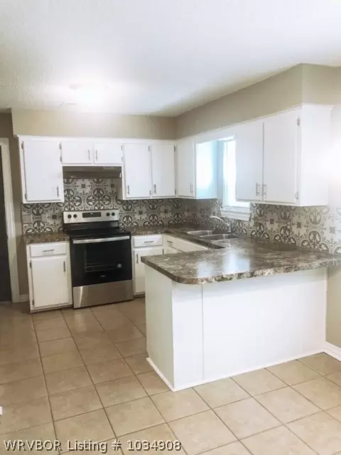 1309 Christie Ln, Lavaca, AR 72941 photo 5