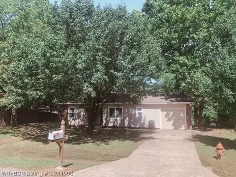 1309 Christie Ln, Lavaca, AR 72941 photo 4