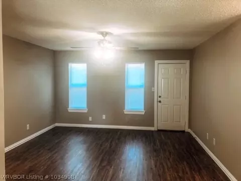 1309 Christie Ln, Lavaca, AR 72941 photo 8