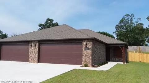 1201 Springhill Rd, Barling, AR 72923 photo 1