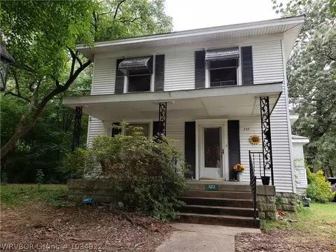 723 N 39th St, Fort Smith, AR 72903 photo 3