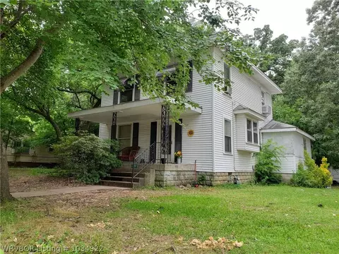 723 N 39th St, Fort Smith, AR 72903 photo 1