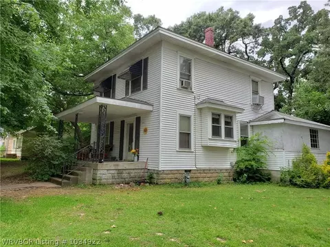 723 N 39th St, Fort Smith, AR 72903 photo 2
