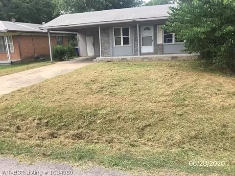2725 Utica St, Fort Smith, AR 72901 photo 1