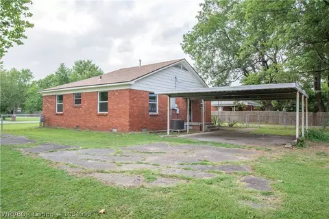 3330 N 49th St, Fort Smith, AR 72904 photo 17