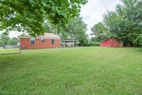 3330 N 49th St, Fort Smith, AR 72904 photo 16