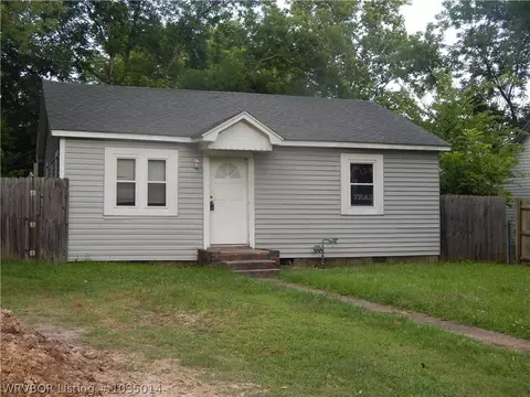 3616 46th St, Fort Smith, AR 72904 photo 1