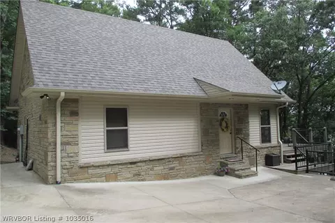 1148 Thompson Bay Loop, Scranton, AR 72863 photo 1
