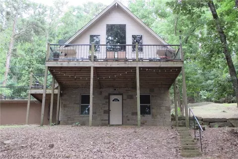 1148 Thompson Bay Loop, Scranton, AR 72863 photo 10