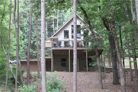 1148 Thompson Bay Loop, Scranton, AR 72863 photo 2