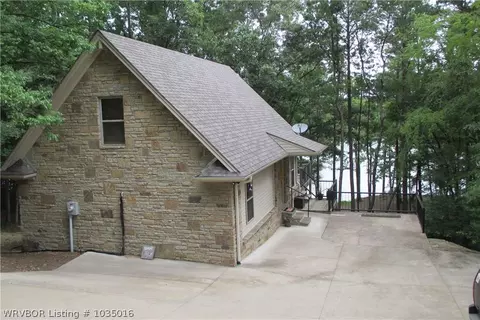 1148 Thompson Bay Loop, Scranton, AR 72863 photo 5