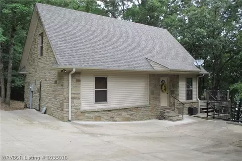 1148 Thompson Bay Loop, Scranton, AR 72863 photo 3