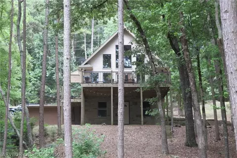 1148 Thompson Bay Loop, Scranton, AR 72863 photo 14
