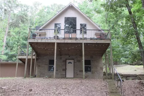 1148 Thompson Bay Loop, Scranton, AR 72863 photo 9