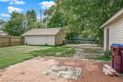 722 S 21st St, Fort Smith, AR 72901 photo 33