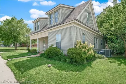 722 S 21st St, Fort Smith, AR 72901 photo 3