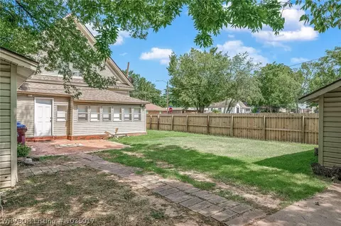 722 S 21st St, Fort Smith, AR 72901 photo 36