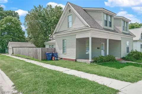 722 S 21st St, Fort Smith, AR 72901 photo 2