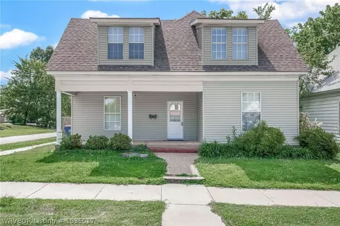 722 S 21st St, Fort Smith, AR 72901 photo 1