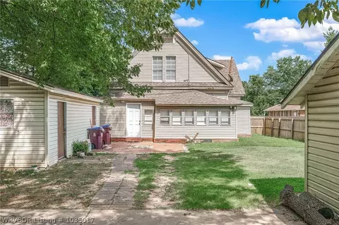 722 S 21st St, Fort Smith, AR 72901 photo 34