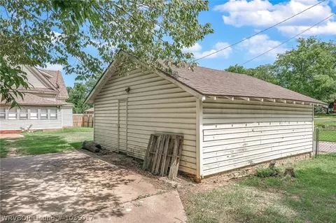 722 S 21st St, Fort Smith, AR 72901 photo 35