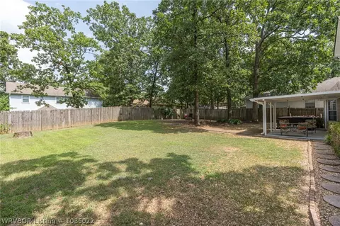 9713 Muirfield Cir, Fort Smith, AR 72908 photo 35