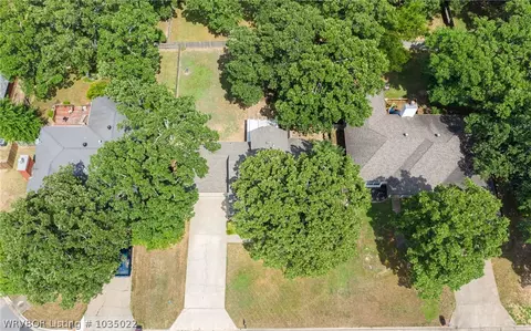 9713 Muirfield Cir, Fort Smith, AR 72908 photo 47