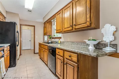 9713 Muirfield Cir, Fort Smith, AR 72908 photo 13
