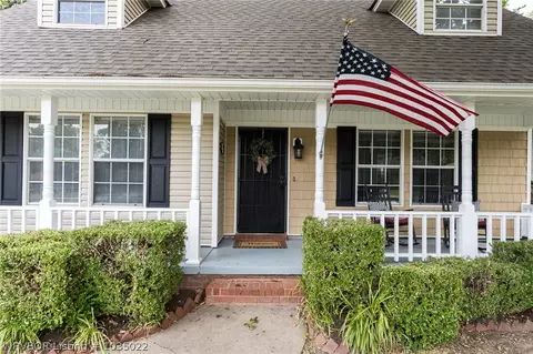 9713 Muirfield Cir, Fort Smith, AR 72908 photo 3