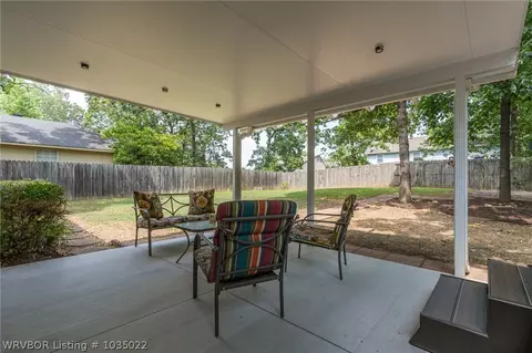 9713 Muirfield Cir, Fort Smith, AR 72908 photo 30