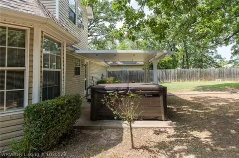 9713 Muirfield Cir, Fort Smith, AR 72908 photo 32
