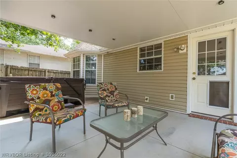 9713 Muirfield Cir, Fort Smith, AR 72908 photo 31