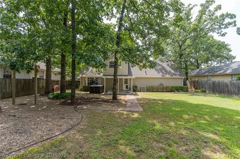 9713 Muirfield Cir, Fort Smith, AR 72908 photo 37