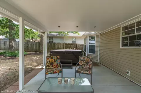 9713 Muirfield Cir, Fort Smith, AR 72908 photo 34