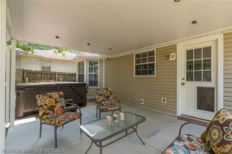 9713 Muirfield Cir, Fort Smith, AR 72908 photo 33